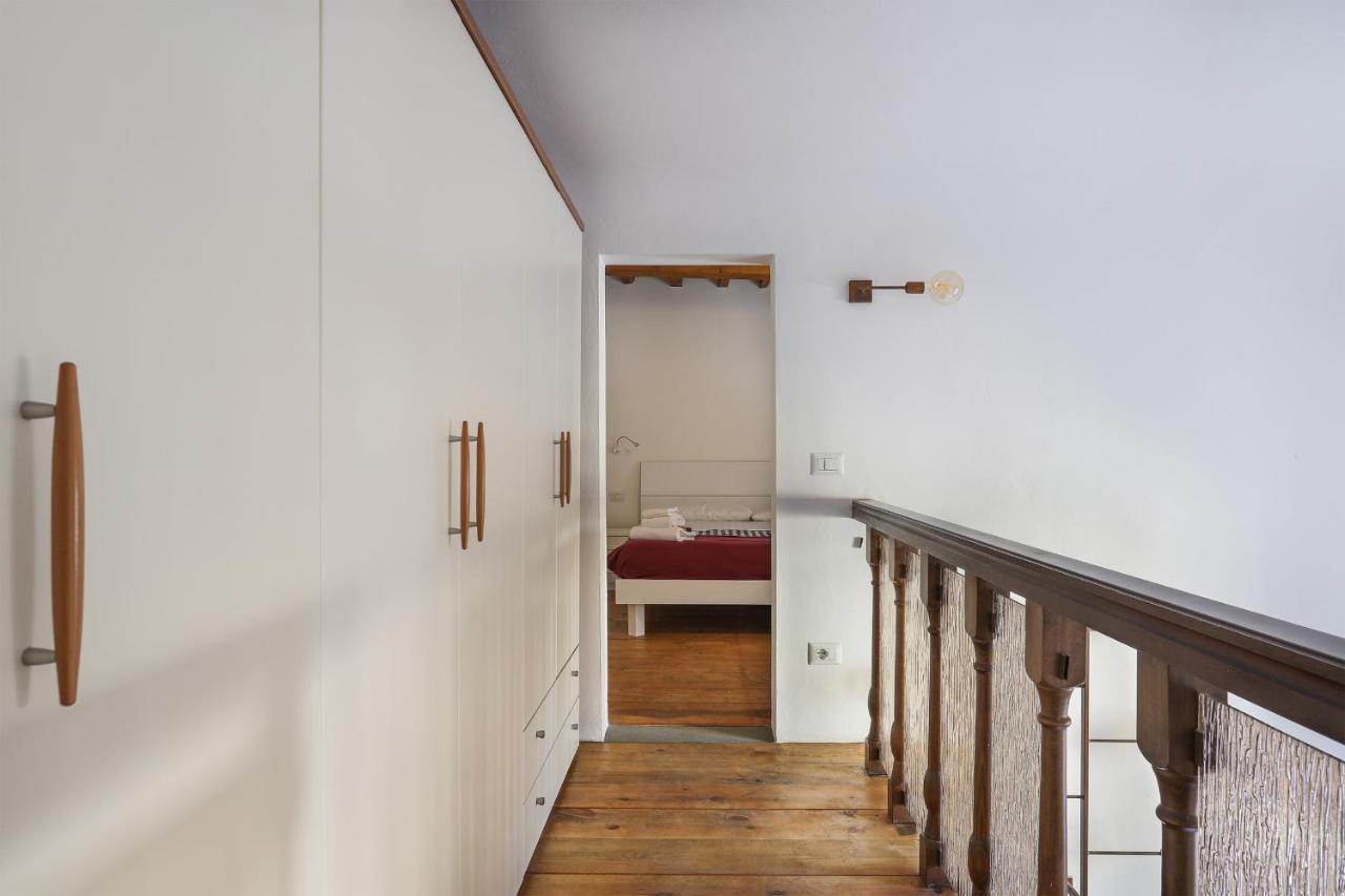 Santa Maria Novella Bright And Modern Apartment 佛罗伦萨 外观 照片