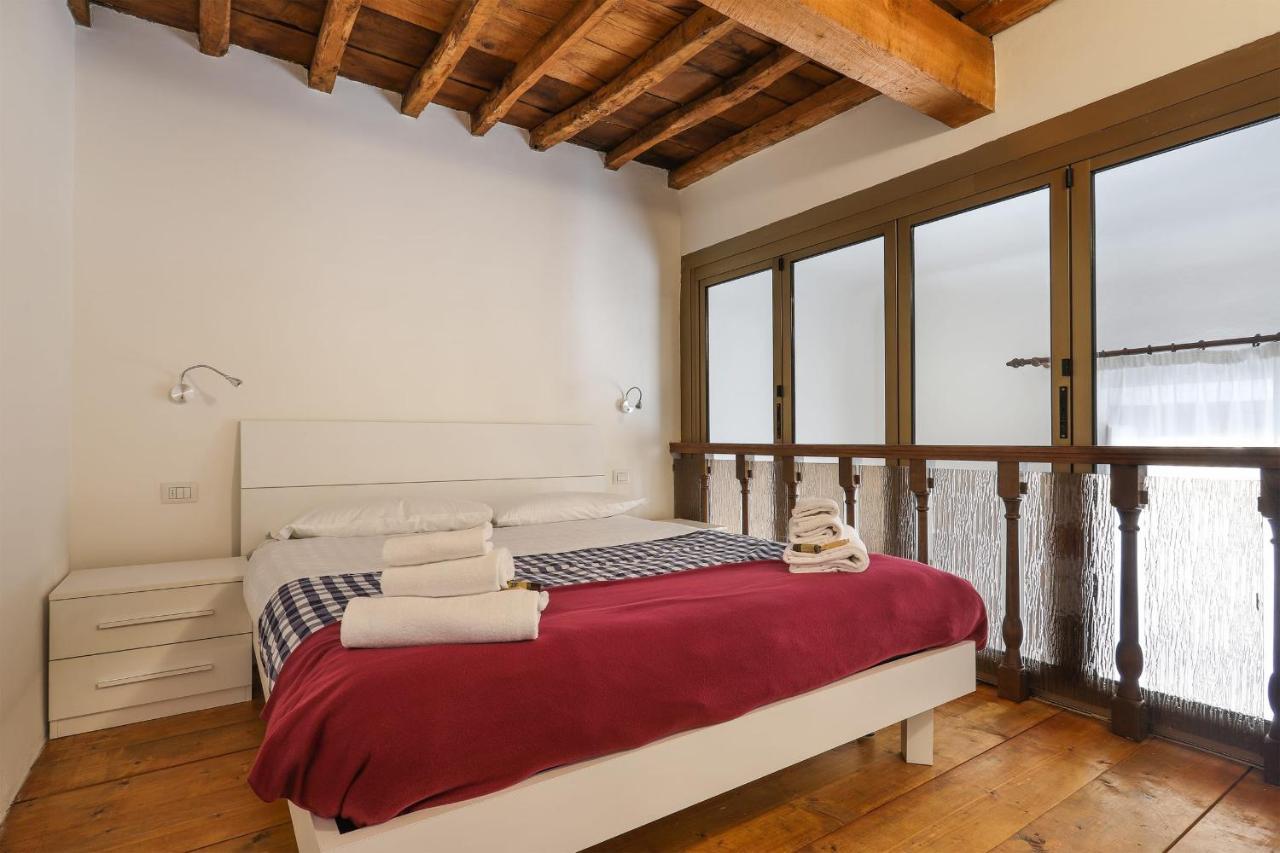 Santa Maria Novella Bright And Modern Apartment 佛罗伦萨 外观 照片